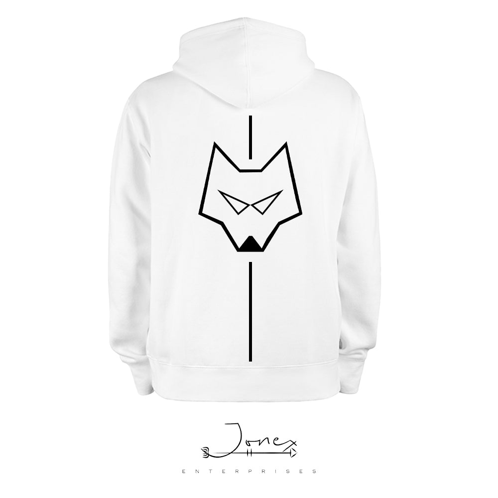 Hoodie X by Chris Jonex