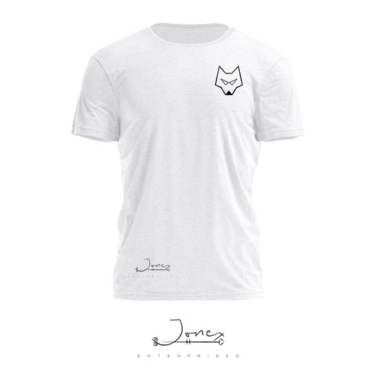 Shirt Wolf Two by Chris Jonex